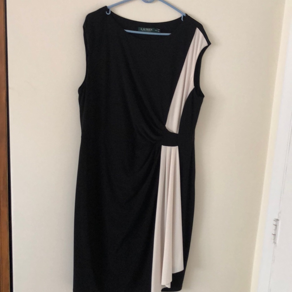 Ralph Lauren Dress